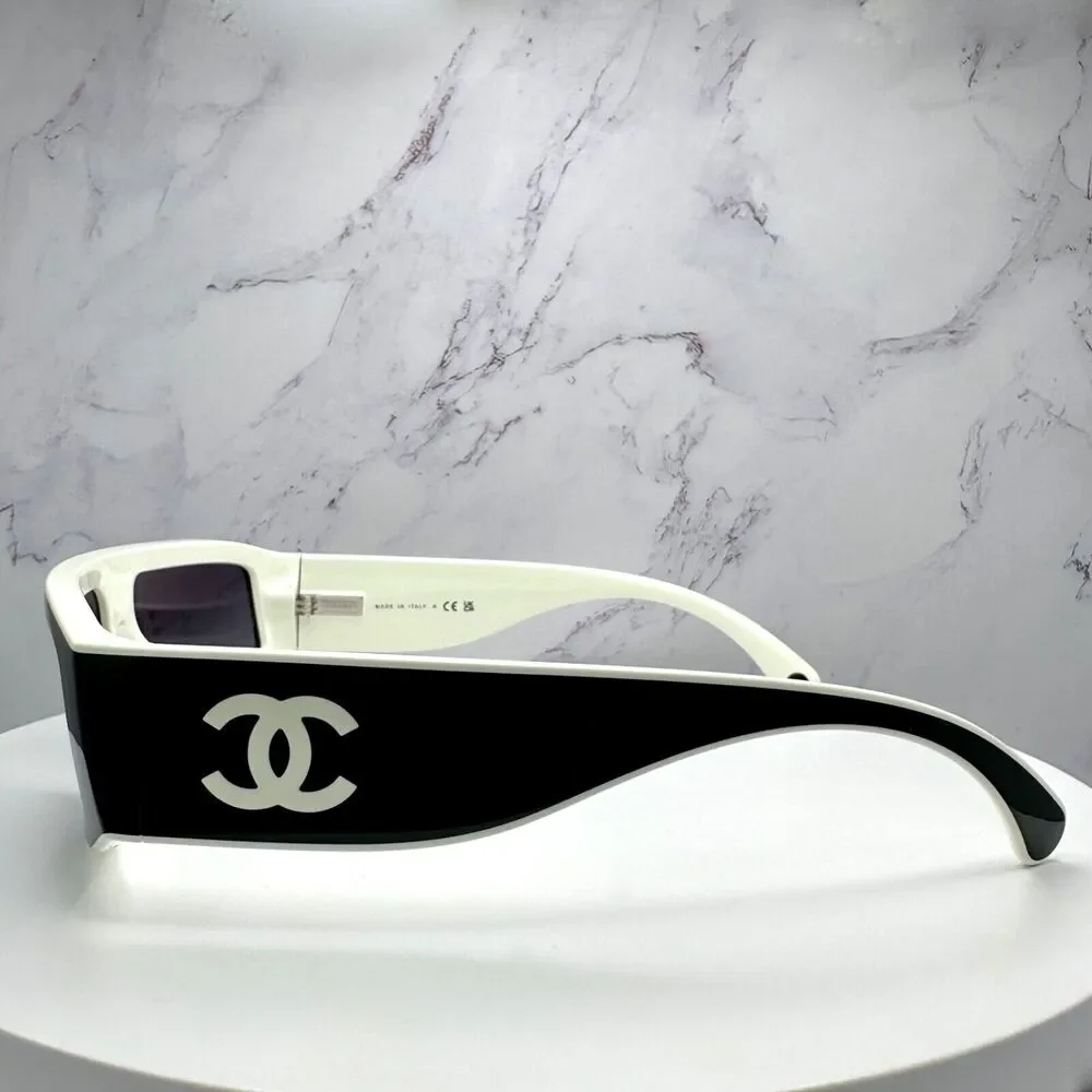 New CHANEL Sunglasses - Picture 4 of 16
